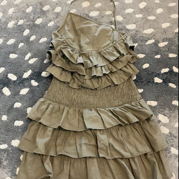 Tularosa Rory Dress - Picture 4 of 4